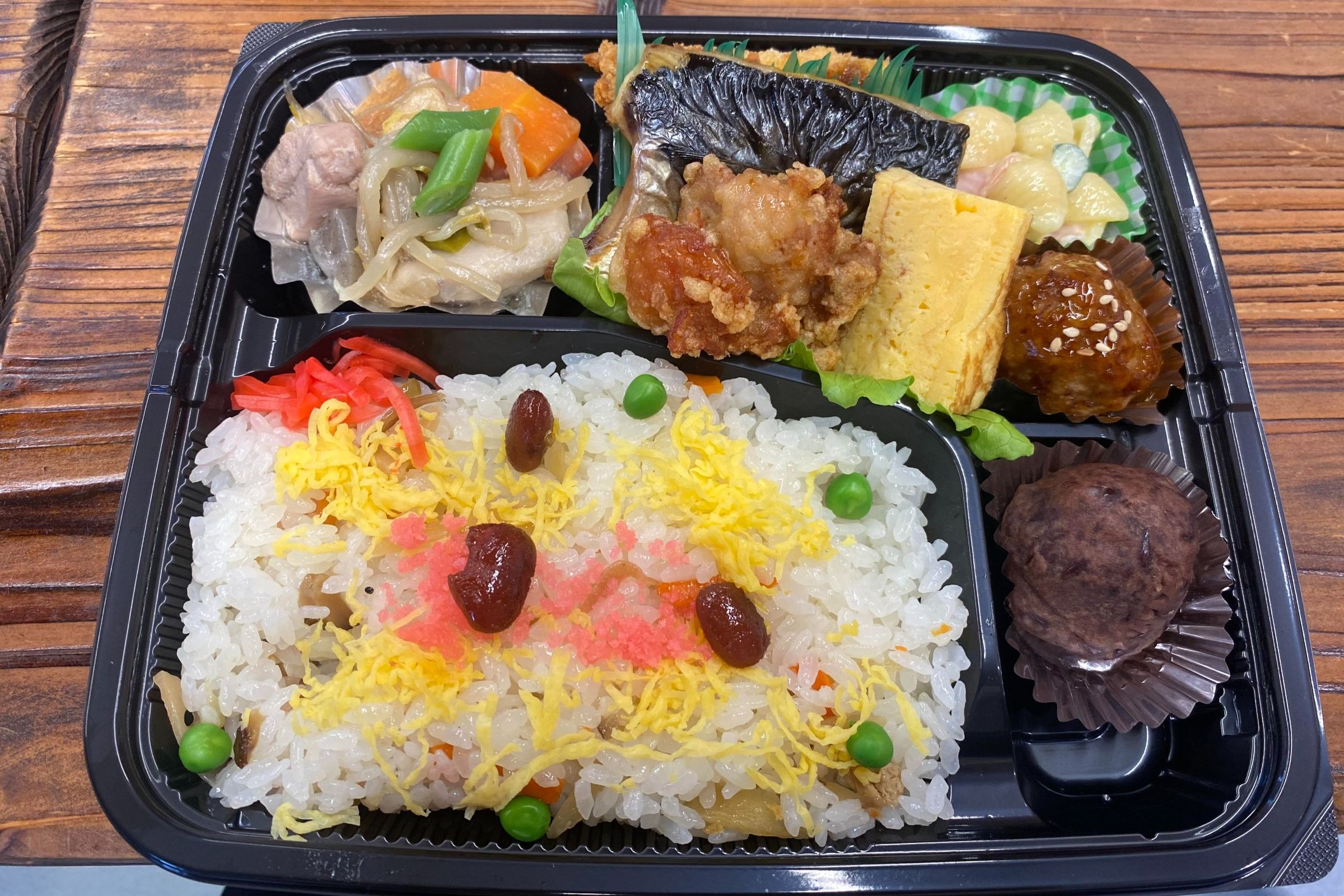 伝統行事の浜節句に参加！