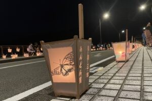 牟岐あんどん展2023‼